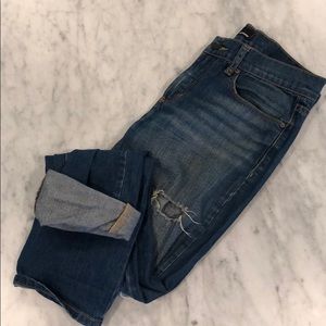 BDG Pants - BDG Boyfriend jeans BDG Pants - BDG Boyfriend jeans